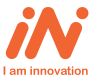 I am innovation