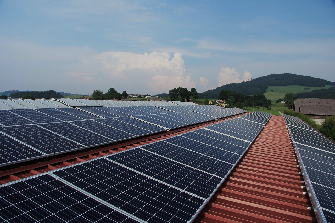 Realizzazione Impianto Fotovoltaico