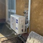Impianto di climatizzazione Frosinone