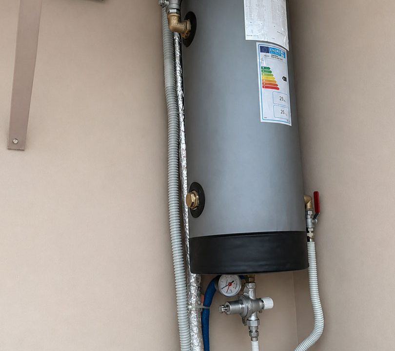 Installazione Pompe di Calore a Roma